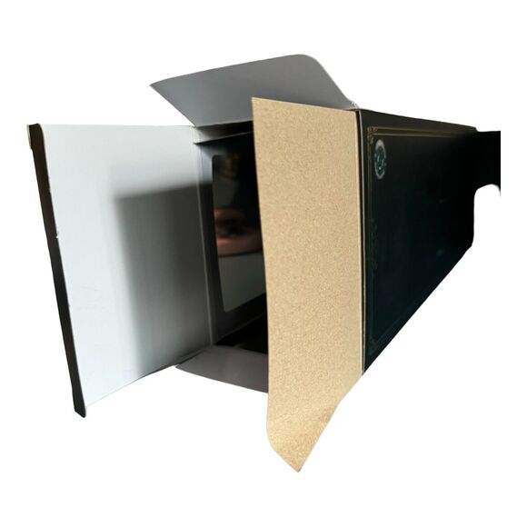 Tiny Ghost Anniversary Edition Chrome 3 Pack LE /250 Spooky Witchy Decor Kawaii - Picture 3 of 16